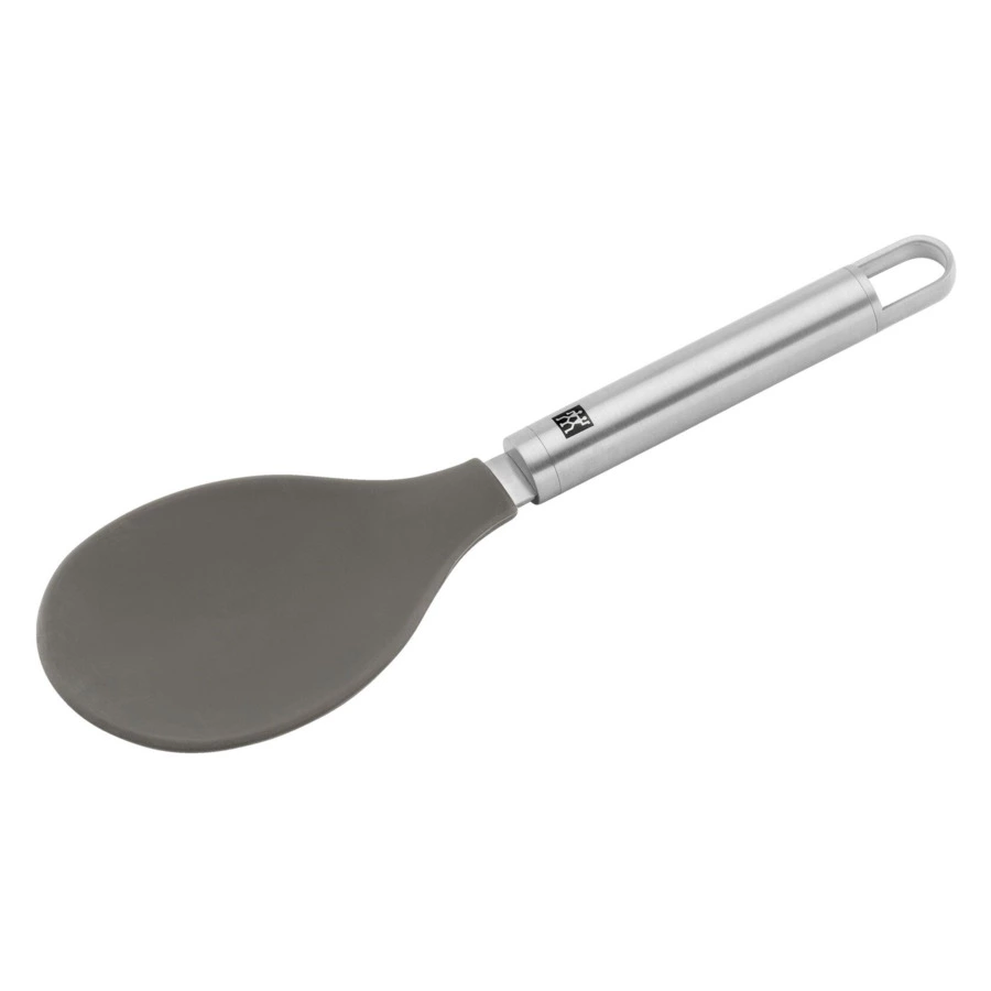 Ложка для риса Zwilling Pro 25,6х8х2 см, сталь нержавеющая, п/к