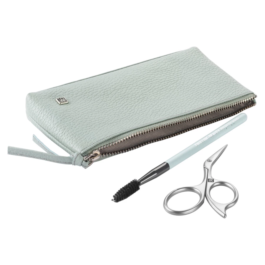 Набор для ухода за бровями Zwilling TWINOX 2 предмета 21,5х13х3 см, сталь нержавеющая, п/к