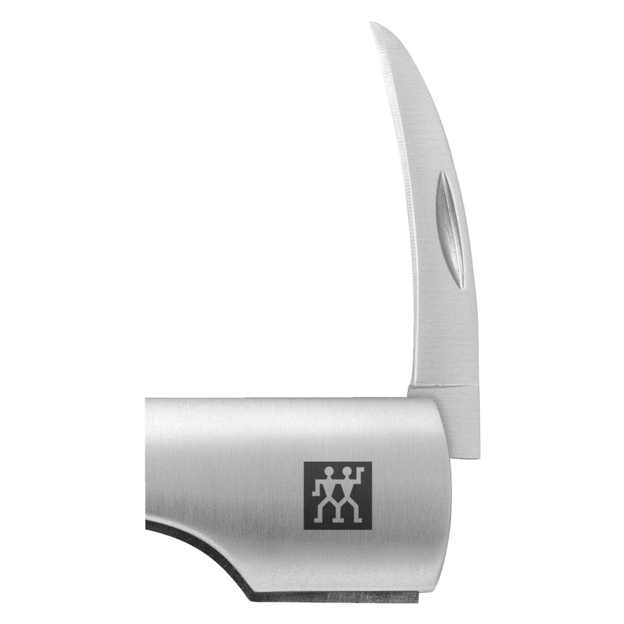 Штопор Zwilling Sommelier 16,3х9х3 см, сталь нержавеющая, п/к