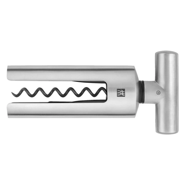 Штопор механический Zwilling Sommelier 19х11,5х5 см, сталь нержавеющая, п/к
