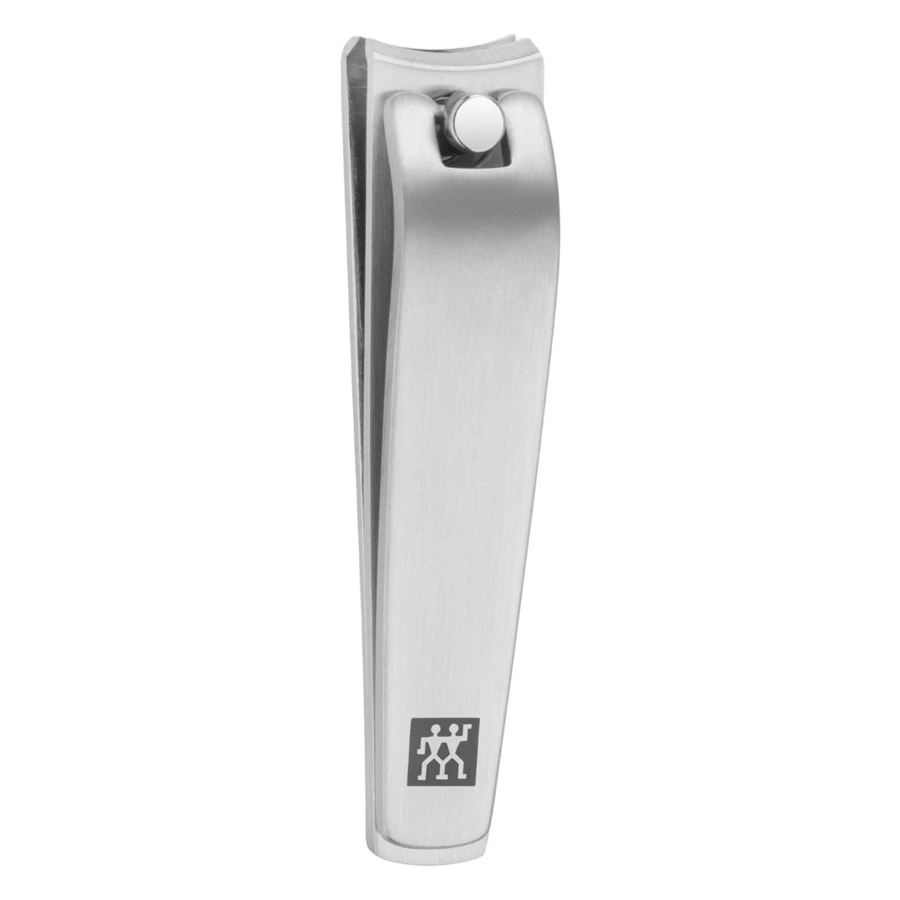 Щипчики для ногтей Zwilling Beauty Premium 60 мм, сталь матовая, п/к