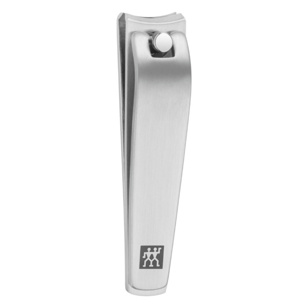 Щипчики для ногтей Zwilling Manicure TWINOX 10,3х10,5х2 см, сталь нержавеющая, п/к