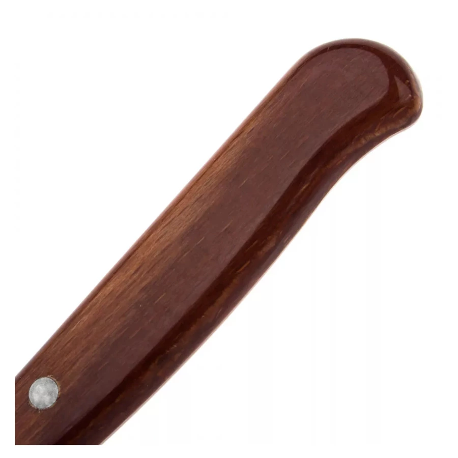 Нож для овощей Arcos Latina 10,5 см, нержавеющая сталь, сталь нержавеющая