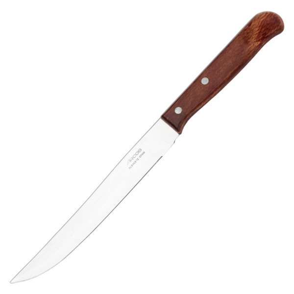 Нож универсальный Arcos Latina 15,5 см, нержавеющая сталь, дерево