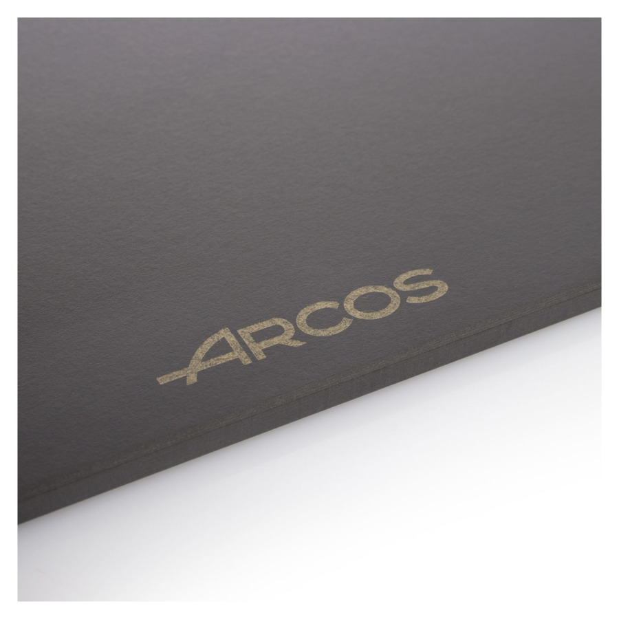 Доска разделочная Arcos Accessories 33х23 см, древесный композит