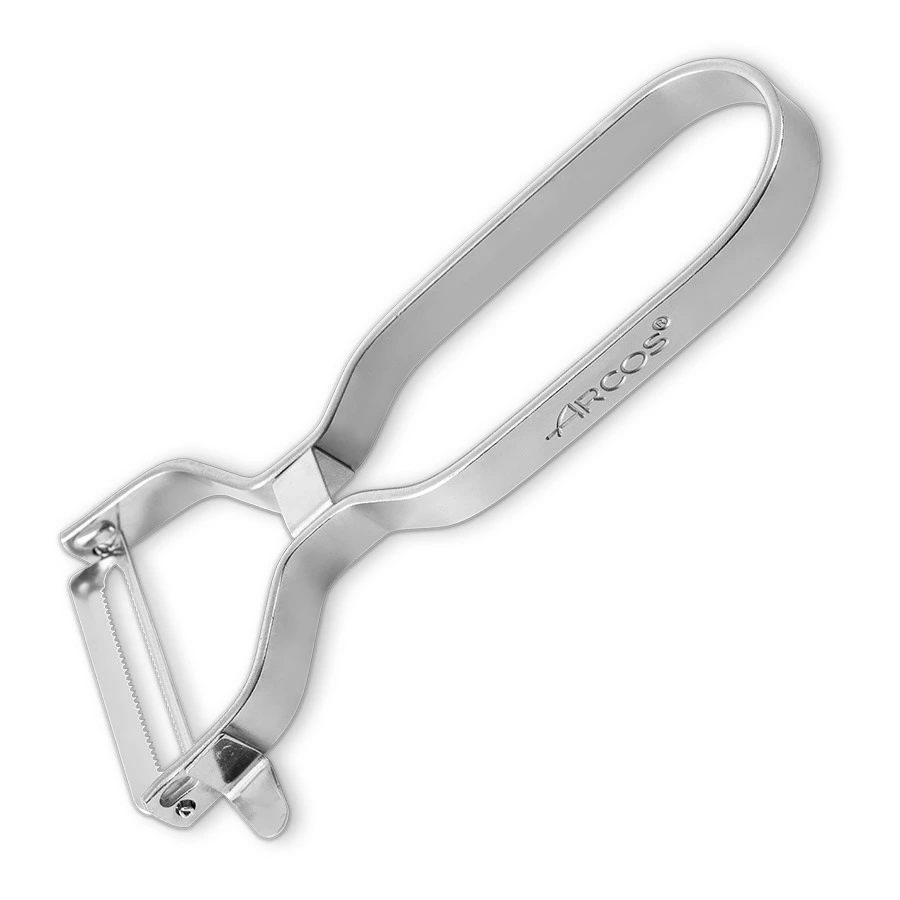 Нож для чистки томатов Arcos Kitchen gadgets 13 см, нержавеющая сталь