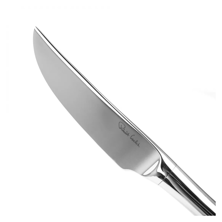 Набор ножей для сыра Robert Welch Radford Bright 28х14,5х4,5 см, 3 предмета, сталь нержавеющая, п/к