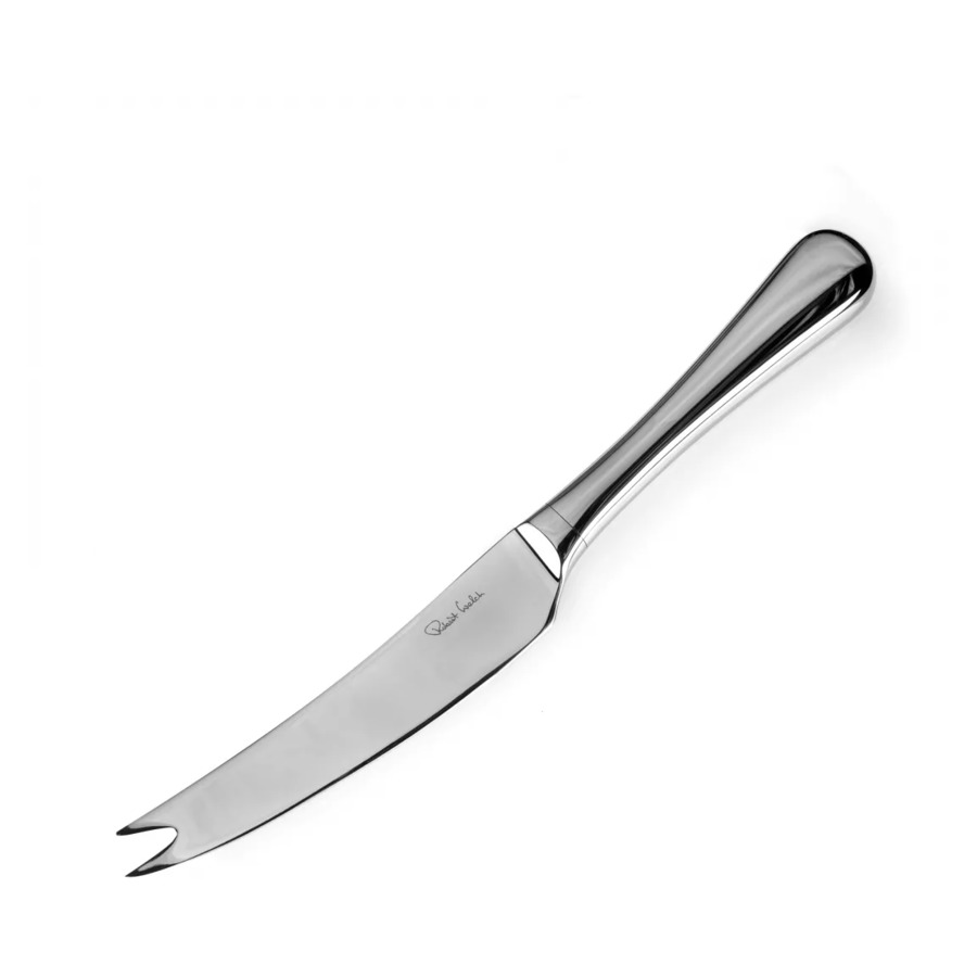 Набор ножей для сыра Robert Welch Radford Bright 28х14,5х4,5 см, 3 предмета, сталь нержавеющая, п/к