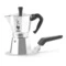 Адаптер для индукционных плит Bialetti 25,5х13х5,5 см, сталь нержавеющая