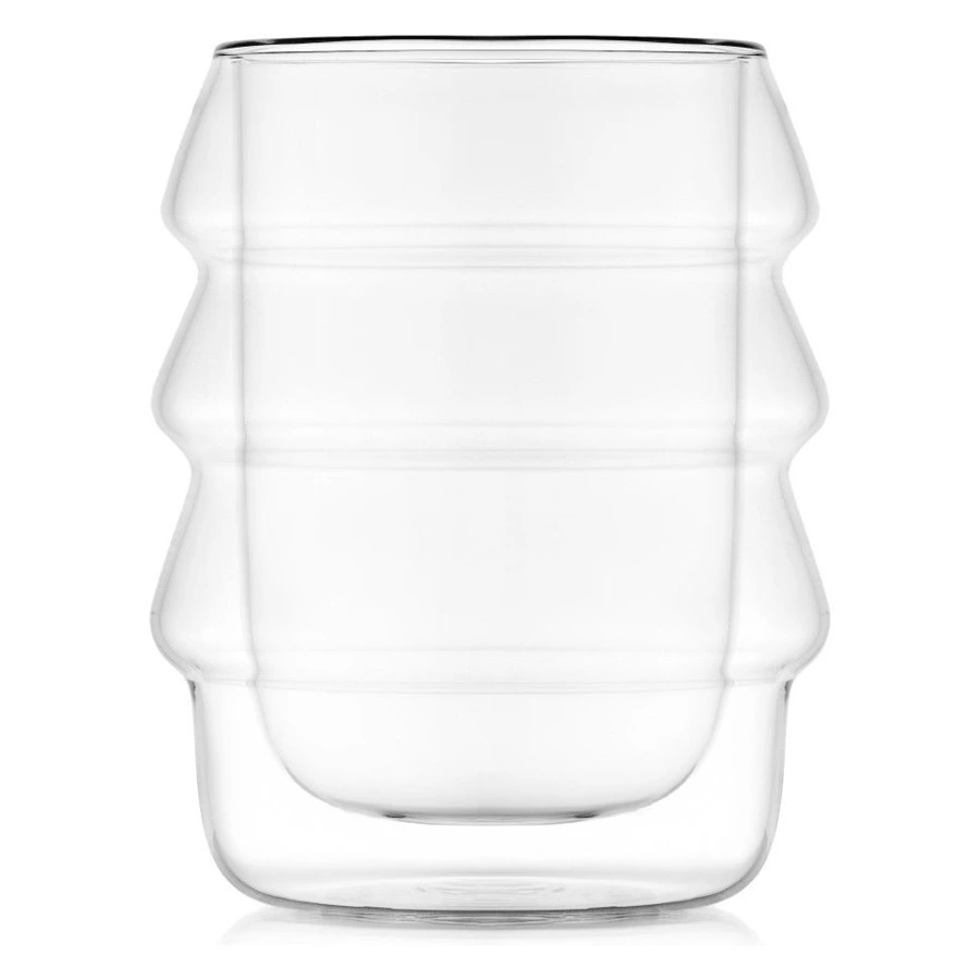 Термобокал Walmer Tree 250 мл, стекло боросиликатное , п/к