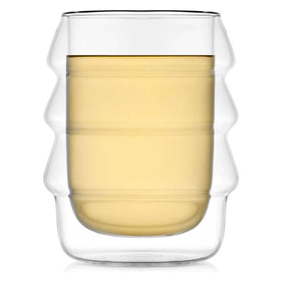 Термобокал Walmer Tree 250 мл, стекло боросиликатное , п/к