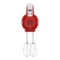 Ручной миксер SMEG HMF01RDEU, 250 Вт, корпус пластик, , красный-sale
