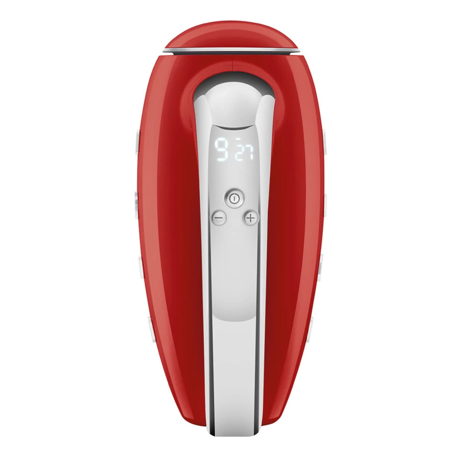 Ручной миксер SMEG HMF01RDEU, 250 Вт, корпус пластик, , красный-sale