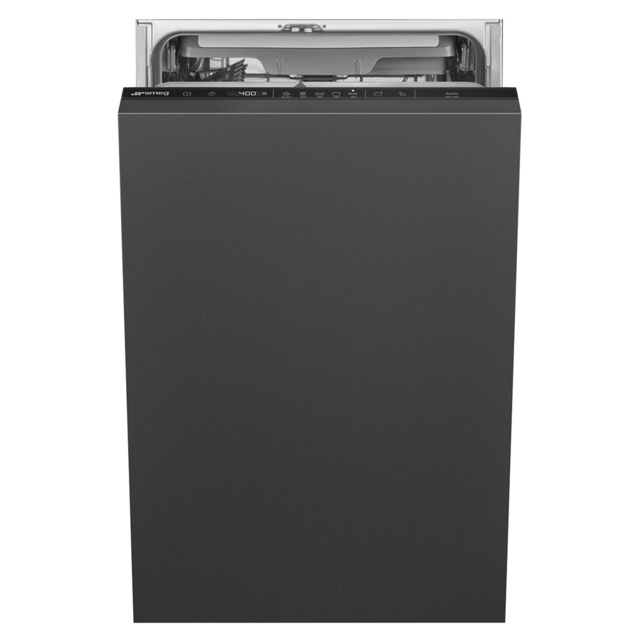 Посудомоечная машина встраиваемая SMEG ST4523IN 45 см