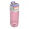 Бутылка для воды Kambukka Elton 500 мл, сталь нержавеющая, розовая