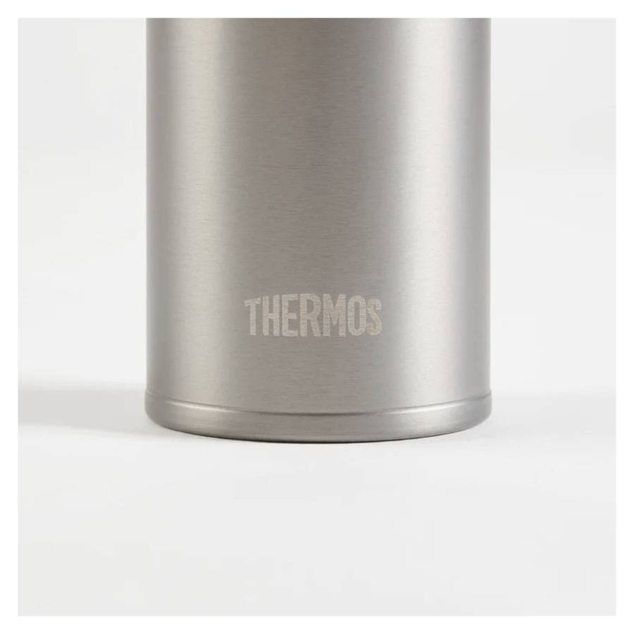 Термос Thermos FJN-500 TGY 500 мл, сталь нержавеющая