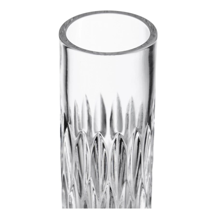 Набор стопок Decor de table Антиб 50 мл, 6 шт, хрусталь, п/к