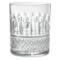 Набор стаканов для виски Decor de table Париж 330 мл, 2 шт, хрусталь, п/к