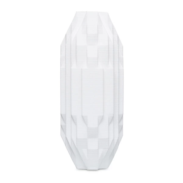 Ваза Decor de table Home Геометрия 40 см, керамика