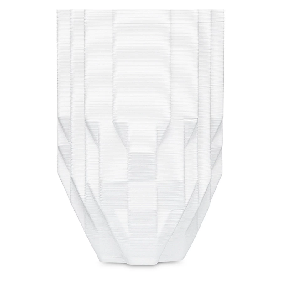 Ваза Decor de table Home Геометрия 40 см, керамика