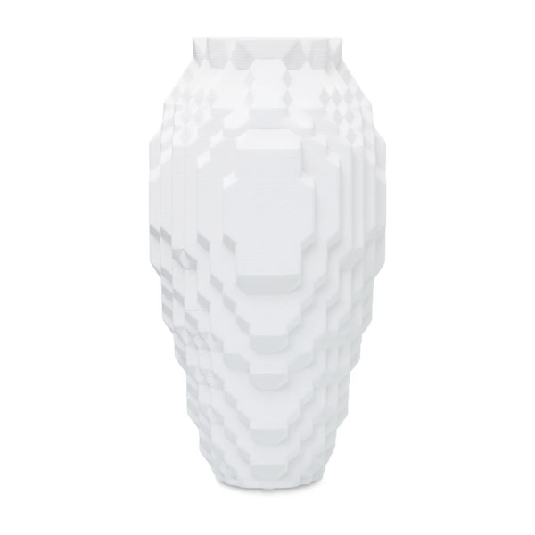 Ваза Decor de table Home Скульптор 40 см, керамика