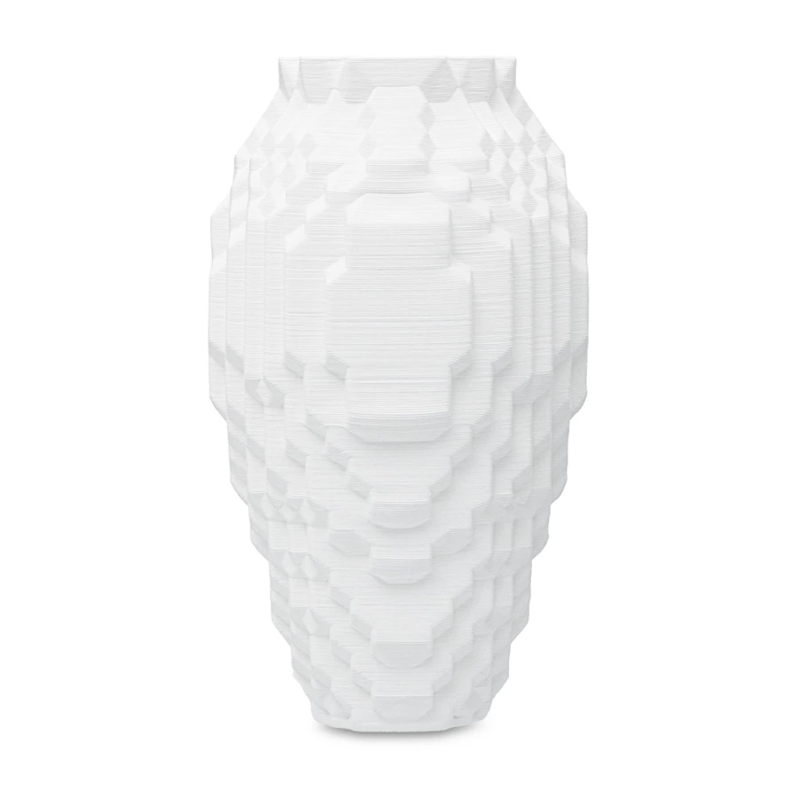 Ваза Decor de table Home Скульптор 32 см, керамика