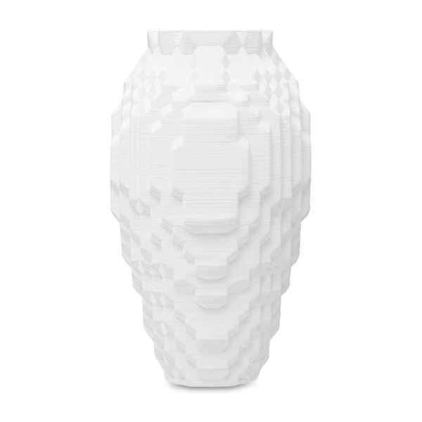 Ваза Decor de table Home Скульптор 32 см, керамика