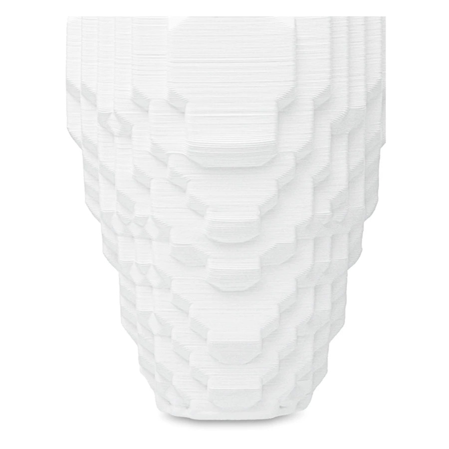 Ваза Decor de table Home Скульптор 32 см, керамика