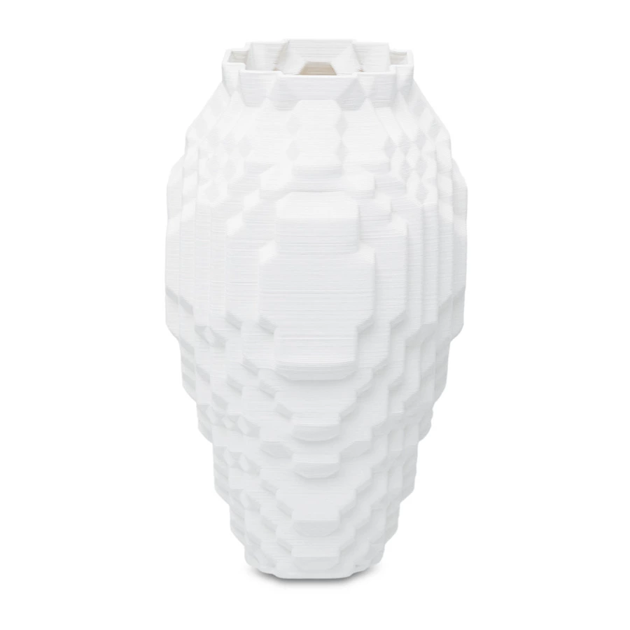 Ваза Decor de table Home Скульптор 32 см, керамика