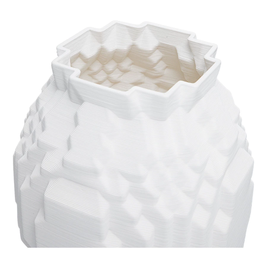 Ваза Decor de table Home Скульптор 32 см, керамика