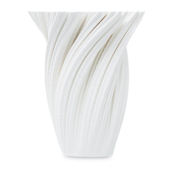 Ваза Decor de table Home Свежесть 29 см, керамика