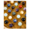 Игра настольная Enigme Noble Созвездие 36x36x6 см, дуб