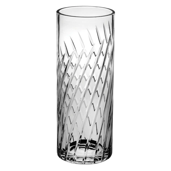 Ваза Vista Alegre Лотос 37 см, хрусталь