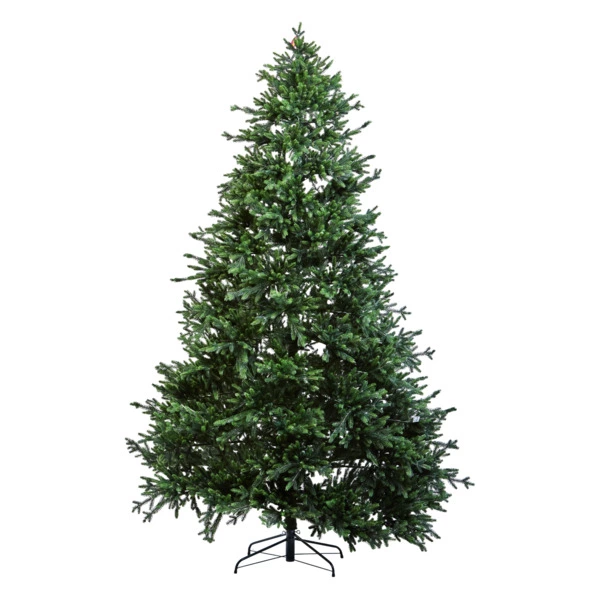 Ель искусственная Изумрудная 2,5 м, зеленый-sale