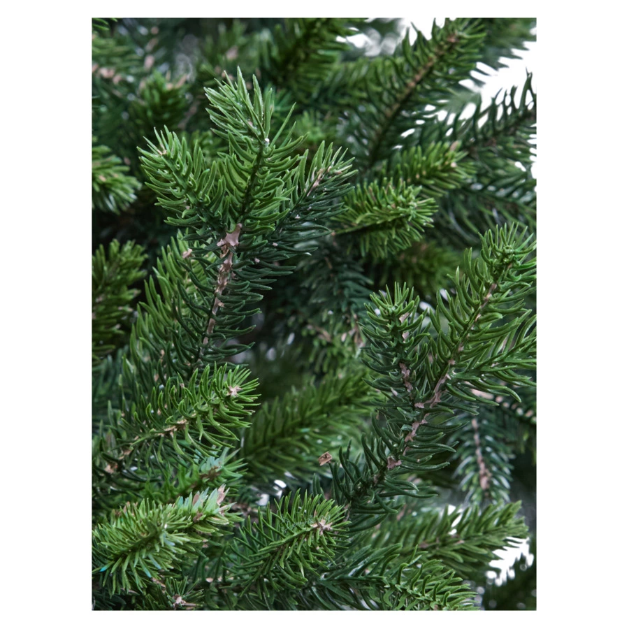 Ель искусственная Изумрудная 2,5 м, зеленый-sale