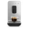 Кофемашина автоматическая SMEG BCC11BLMEU Collezione, 7 программ кофе, черная