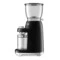 Кофемолка SMEG CGF11BLEU 150 ВТ, 30 степеней регулировки помола, черная