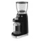 Кофемолка SMEG CGF11BLEU 150 ВТ, 30 степеней регулировки помола, черная