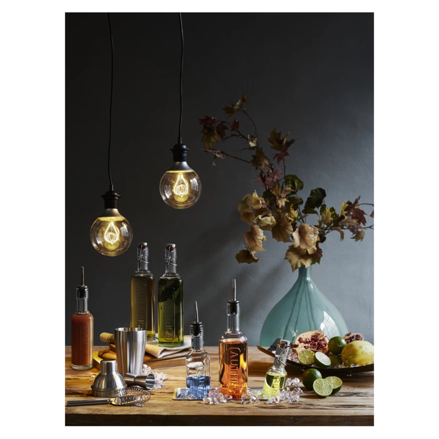 Бутылка Luigi Bormioli Authentica 250 мл