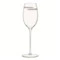 Набор бокалов для белого вина LSA International Signature Verso 340 мл, 2 шт, стекло
