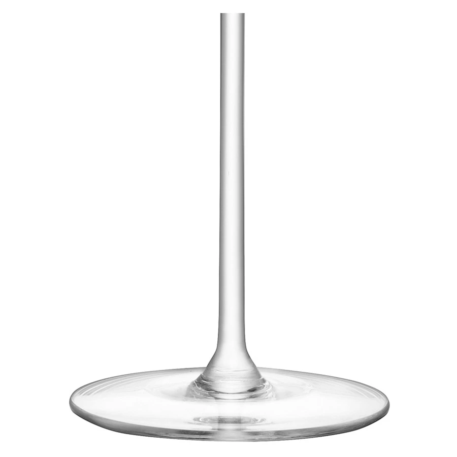 Набор бокалов для белого вина LSA International Signature Verso 340 мл, 2 шт, стекло