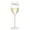 Набор бокалов для белого вина LSA International Signature Verso 340 мл, 2 шт, стекло