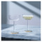 Набор креманок для шампанского LSA International Luca 200 мл, 2 шт, стекло