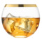 Набор стаканов для виски LSA International Luca 330 мл, 2 шт, стекло