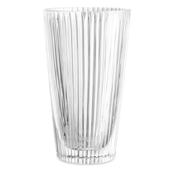 Стакан для коктейля ГХЗ Каскад 590 мл, хрусталь, прозрачный