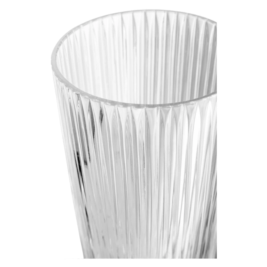 Стакан для коктейля ГХЗ Каскад 590 мл, хрусталь, прозрачный