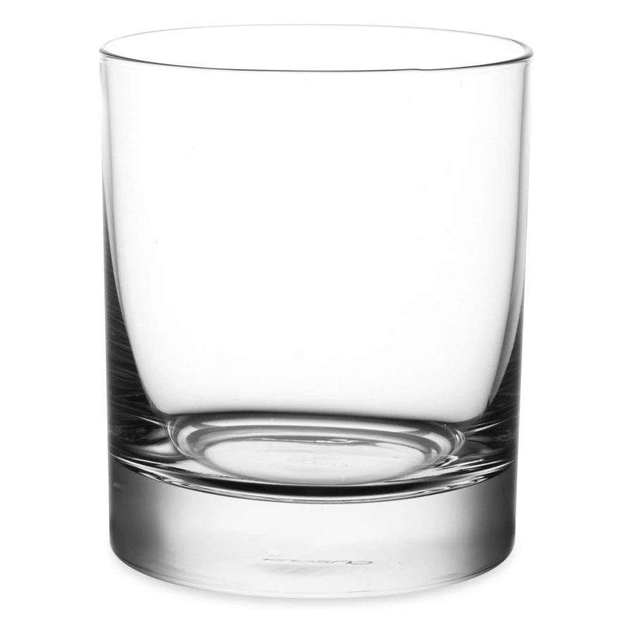 Набор стаканов для виски Krosno Миксология 300 мл, 6 шт, стекло, п/к