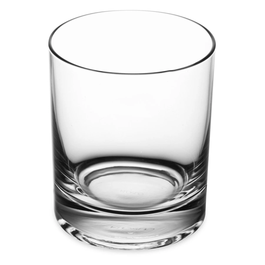 Набор стаканов для виски Krosno Миксология 300 мл, 6 шт, стекло, п/к