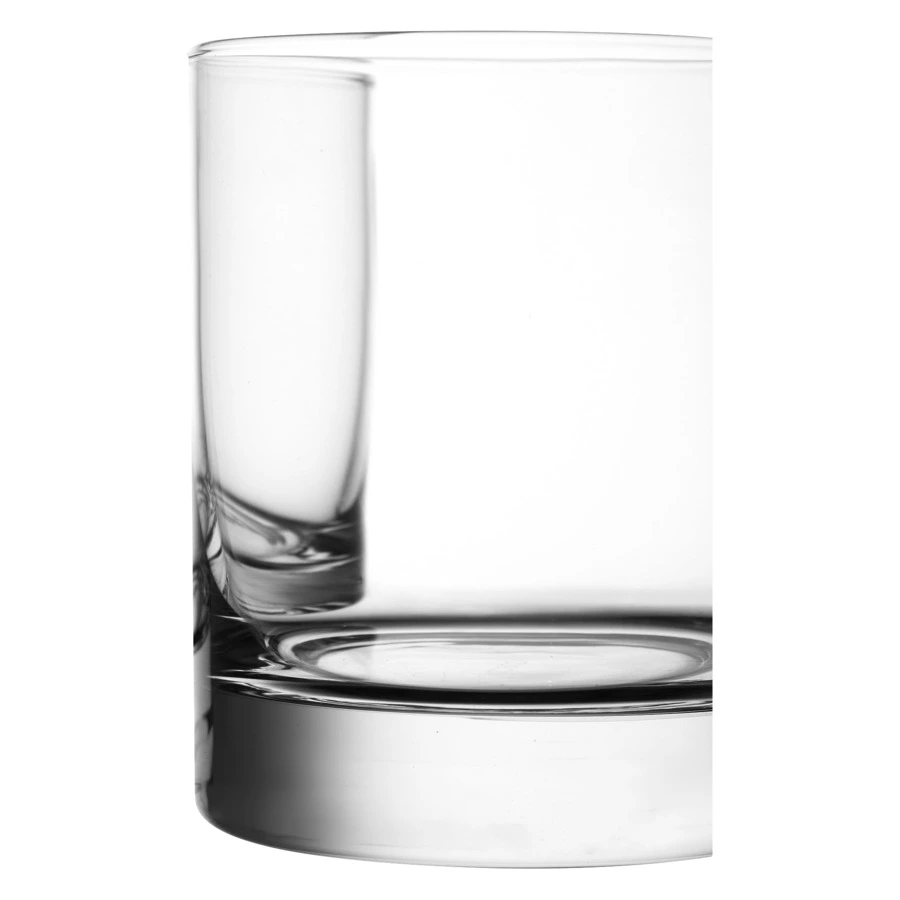 Набор стаканов для виски Krosno Миксология 300 мл, 6 шт, стекло, п/к