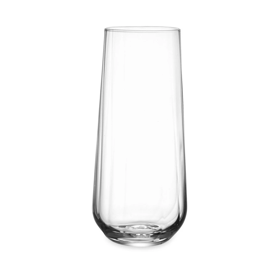 Стакан для коктейля Krosno Шейк №5 380 мл, стекло